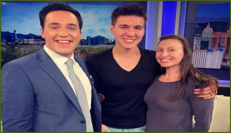 James Holzhauer Net Worth - CelebNetWorth