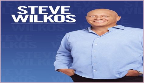 Steve Wilkos - CelebNetWorth