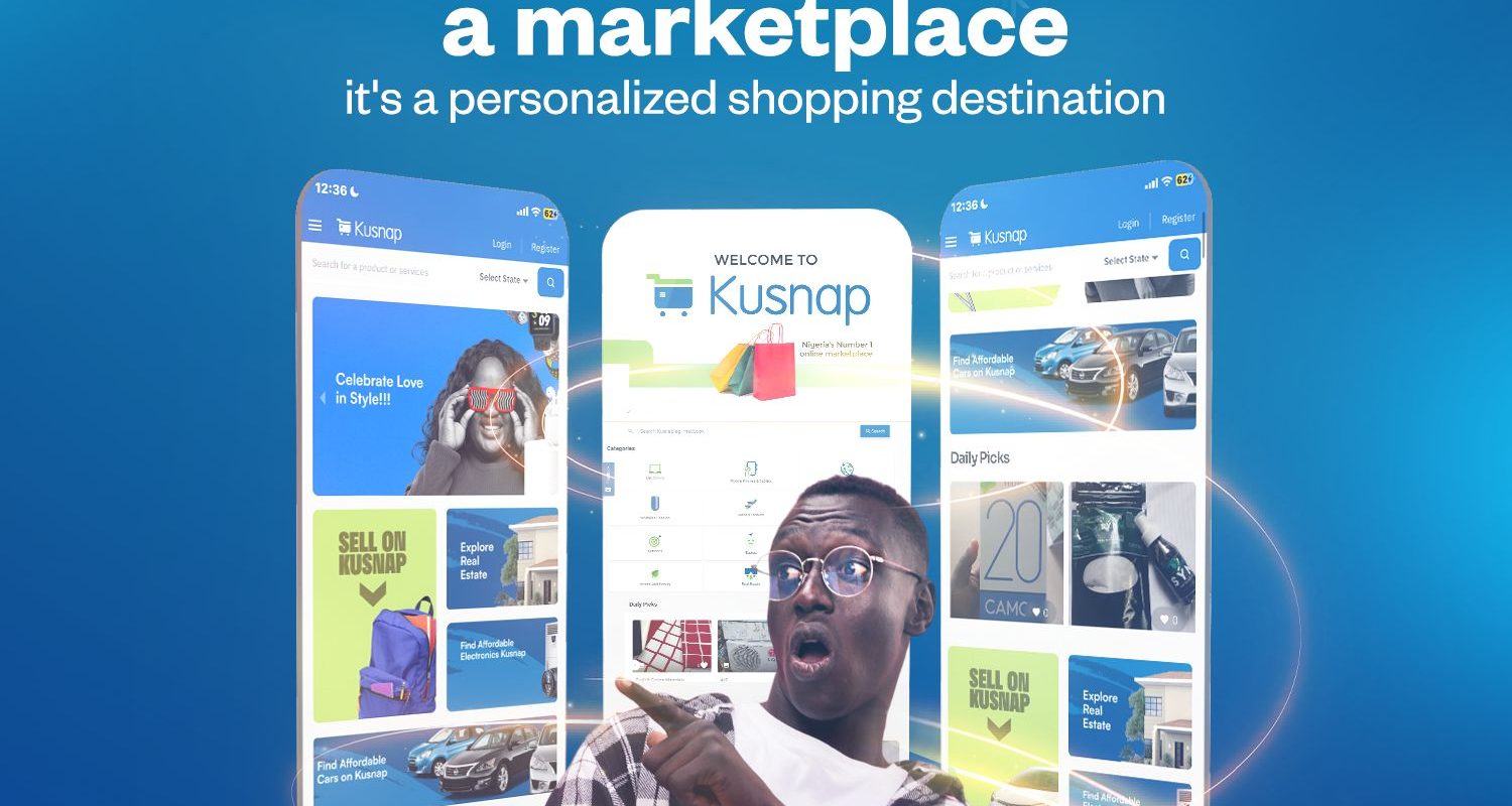 The Importance Of Mobile Optimization For Nigerian E-commerce